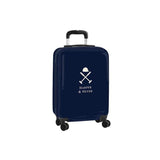 Safta Trolley Cabina 20" Harper & Neyer