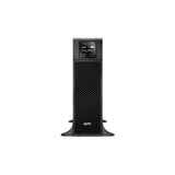 Sai Apc Smart-Ups On-Line, Doble Conversión (En Línea), 5000 Va, 4500 W, Seno, 100 V, 275 V