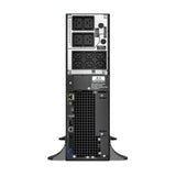 Sai Apc Smart-Ups On-Line, Doble Conversión (En Línea), 5000 Va, 4500 W, Seno, 100 V, 275 V