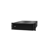 Sai Apc Srt192rmbp, 5000 Va, Montaje En Rack O Montaje En Bastidor, Negro, 3u, 0 - 40 °C, -15 - 45 °C