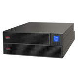 Sai  Apc Srv6krirk  (Ups) Doble Conversión (En Línea) 6 Kva 6000 W