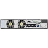 Sai  Apc Srv6krirk  (Ups) Doble Conversión (En Línea) 6 Kva 6000 W