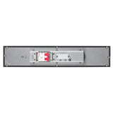 Sai  Apc Srv6krirk  (Ups) Doble Conversión (En Línea) 6 Kva 6000 W