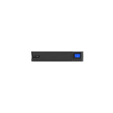 Sai Bluewalker Powerwalker Vfi 3000 Licr Iot, X Negro, 2 Unidades De Altura 10122258