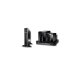 Sai Fujitsu S26361-K1426-V150 Sistema De Alimentación Ininterrumpida (Ups) Línea Interactiva 1,5 Kva 1200 W 8 Salidas Ac