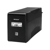 Sai Línea Interactiva Phasak 850 Va Lcd Interactive 850va 2 Salidas Formato Torre