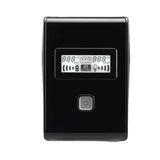 Sai Línea Interactiva Phasak 850 Va Lcd Interactive 850va 2 Salidas Formato Torre