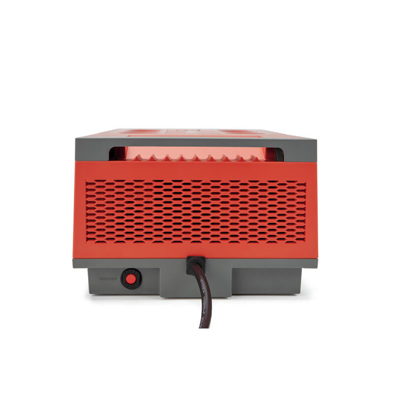 Sai Línea Interactiva Salicru Sps 650+ 650va-360w 8 Salidas Formato Rack
