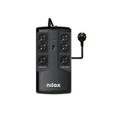 Sai Nilox Premium Line Interactive 850 Va
