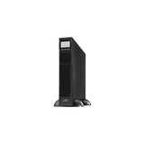 Sai On Line Doble Conversión Mono 3kva 230v Pf0.9 3 Schuko Dc3k Torre/Rack