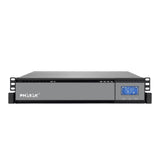 Sai Online Phasak Rack 19' 2000 Va Online Lcd 2000va-1800w 4 Salidas Formato Rack