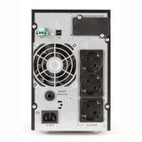 Sai Online Salicru Slc 1000 Twin Pro2 1000va-900v 3 Salidas Formato Torre