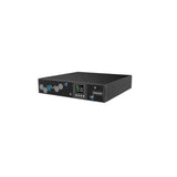 Sai Powerwalker Ups Rack Line-Interactive Vi 2000 Rlp 2000va 8x Iec C13 Usb-B Epo Lcd 2u