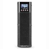 Sai Salicru Slc-3000-Twin Pro2 (B1) On-Line Doble Conversion (Sin Baterias) Slc 3000 Twin Pro2 B1, 3000 Va/ 2700 W, Sai On-Line Doble Conversión De 700 Va A 3000 Va. Requiere Baterías (Cero Minutos De Autonomía).