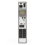 Sai Salicru Sps Adv 2000 Rt2 2000va /1800w Line-Interactive 6a0ca000004