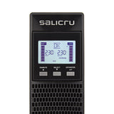 Sai Salicru Sps Adv 2000 Rt2 2000va /1800w Line-Interactive 6a0ca000004