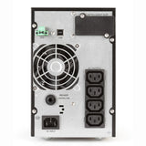 Sai Salicru Ups Slc- 700 Twin Pro2 700va 699ca000011 Iec