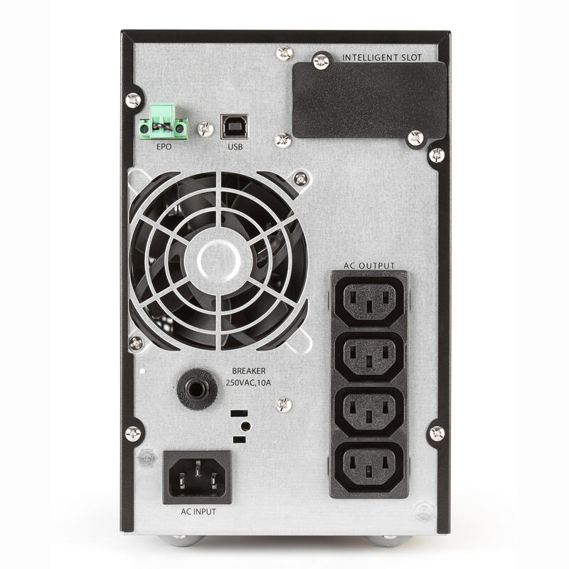 Sai Salicru Ups Slc- 700 Twin Pro2 700va 699ca000011 Iec