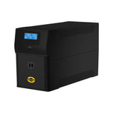 Sai Ups Orvaldi I1500 Lcd Usb