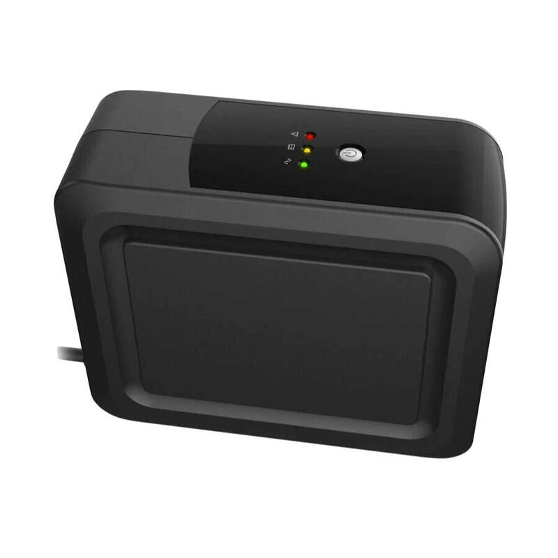 Sai Ups Phasak 900va Smart Lite Ph 9499 3 Schuko