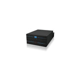 Sai Ups Ups103r2rt0b035 Amplon Rt-10k Standard; Módulo De Batería 20x9ah Y Bypass Con Dystrybucja C13x6; C19x5