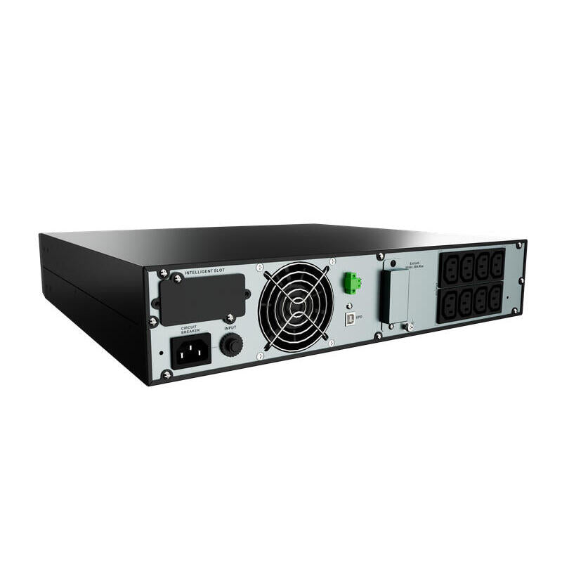 Sai Vertiv Gxe Ups 1500va