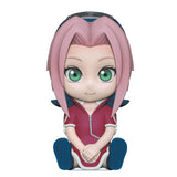 Sakura Hucha 18 Cm Naruto Shippuden