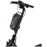 Sakwa Etui Para Marco Gd99x Patinete Rower Negra