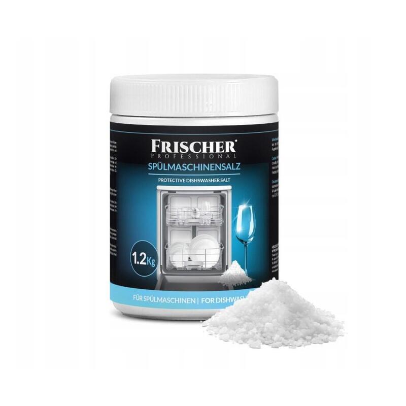 Sal Lavavajillas Frischer 1,2 Kg