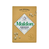 Sal Marina Maldon Sal Marina Ahumada, Especias 125 G, 153150