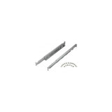 Salicru Guias Rack (445-1000mm)  Serie Twint Rt3