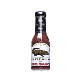 Salsa Bbq Australiana Original 355 Ml 510020