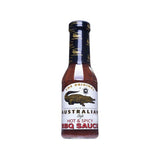 Salsa Bbq Picante Y Picante Australiana Original 355 Ml 510023