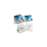 Sam Sobre Offset Blanco 90 Gr. Engomado Autoadhesivo 125x125 Para Cds/Dvd 50 Sobres