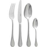 Sambonet Royal Inox Tableware 24pcs Cutlery Set