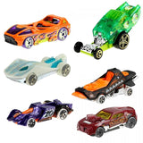 Samochodzik Halloween Display 72 Sztuki