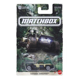 Samochodzik Matchbox Display 10 Sztuk