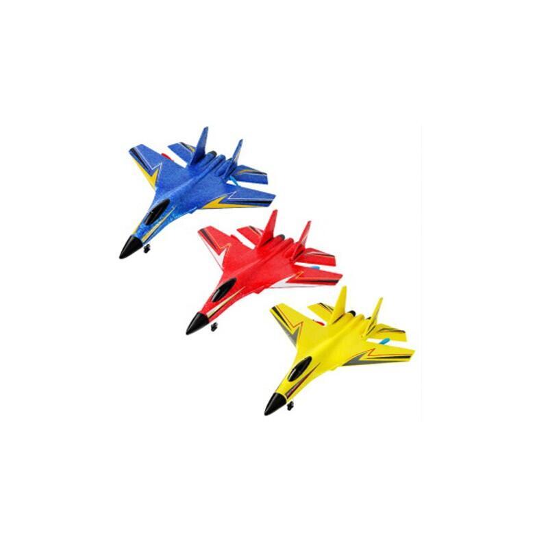 Samolot R/C Z Ladowarka Usb Mix