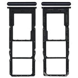 A047 A04s Sim Holder Black