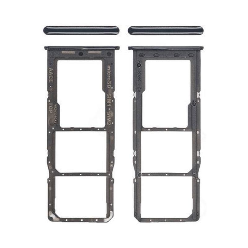 A135 A13 Sim Tray Black
