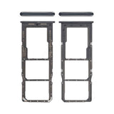 A135 A13 Sim Tray Black