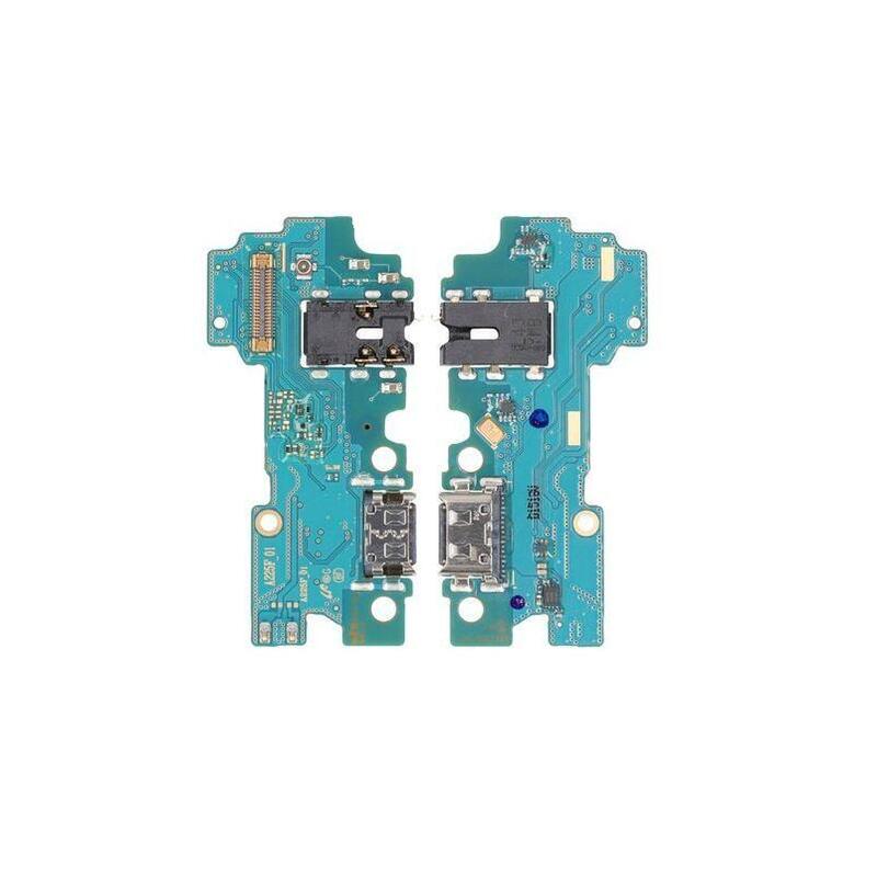 Samsung Sub Board Usb-C A22 Sm-A225f Gh59-15487a