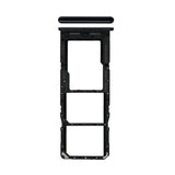 A236b Sim Holder Black