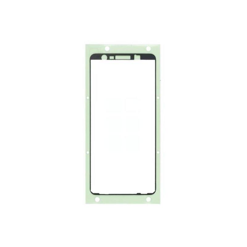 A750 A7 2018 Adhesive Tape  (Front)