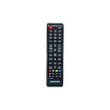 Samsung Aa81-00243b Mando A Distancia Tv Botones