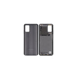 Samsung Back Cover A03s Sm-A037g Black Gh81-21266a