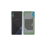 Samsung Back Cover A30s Sm-A307f Black Gh82-20805a