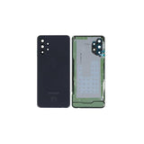 Samsung Back Cover A32 5g Sm-A326b Black Gh82-25080a