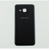 Samsung Back Cover J3 2016 Sm-J320f Black Gh98-39052c