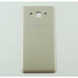 Samsung Back Cover J5 2016 Sm-J510f Gold Gh98-39741a